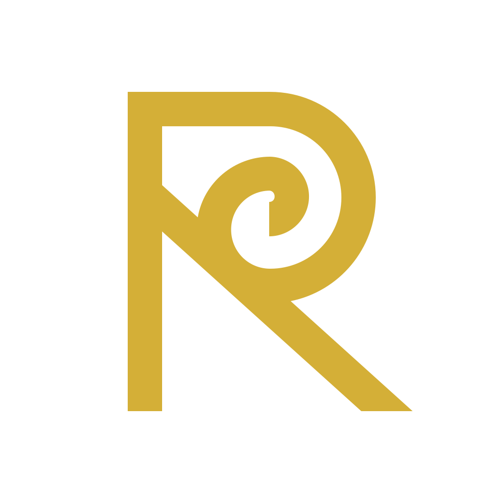 Ratio Protocol Logo